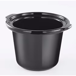 Russell Hobbs 25570-56 pentola a cottura lenta 2 L 145 W Nero, Acciaio inox - Vista aggiuntiva 4