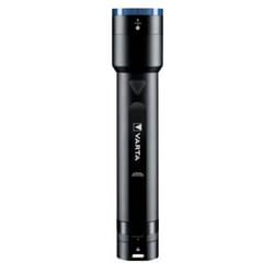 Varta Night Cutter F40 Nero Torcia a mano LED