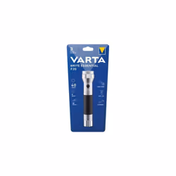 Torcia led brite essential varta Torcia led brite essential varta led 19 2xmezza torcia c escluse Caratteristiche Tecniche : ...