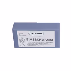 Spugna abrasiva extra forte Rimuove pelle secca ecalli Adatta pedicure e manicure. Acquistalo subito da CFadda e ricevilo com ...