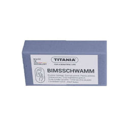 Spugnetta Abrasiva Extra 5X10 h 2,5 3000 Titania