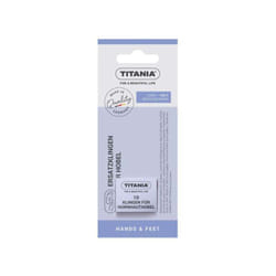 Lama Ricambio Tagliacalli Pz 10 3100K Titania