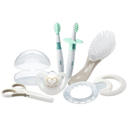 NUK Welcome Set 
