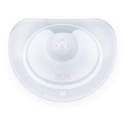 NUK Nipple Shields taglia M 2 pz