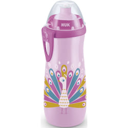 NUK Sports Cup Chameleon 24+ m 450 ml