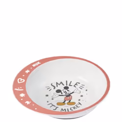 NUK 10225015 set piatto per bambini Multicolore - Vista aggiuntiva 5