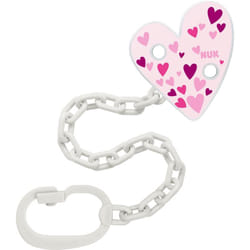 NUK Soother Chain 1 pz