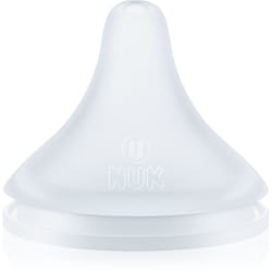 NUK Perfect Match Universal 6+m 2 pz