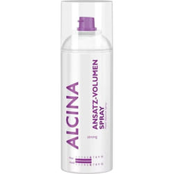 ALCINA F10608 lozione e spray per capelli Donna 200 ml
