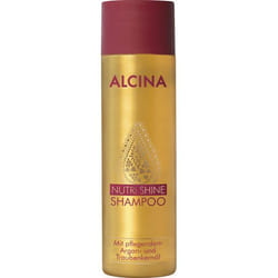 ALCINA F10785 shampoo per capelli 250 ml Non professionale Donna