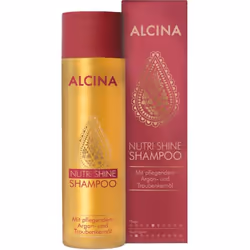 ALCINA F10785 shampoo per capelli 250 ml Non professionale Donna - Vista aggiuntiva 2