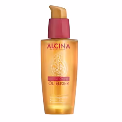 ALCINA Nutri Shine Olio per capelli 50 ml Donna - Vista aggiuntiva 2