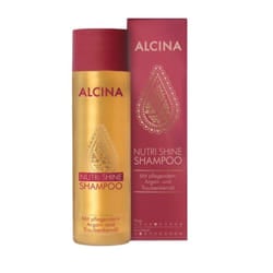ALCINA Nutri Shine 500 ml Shampoo Donna