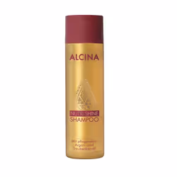 ALCINA Nutri Shine 500 ml Shampoo Donna - Vista aggiuntiva 2
