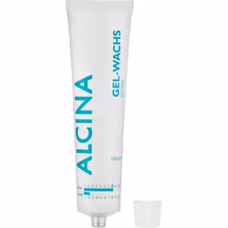ALCINA Gel Wax Cera per capelli 60 ml