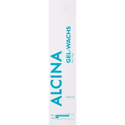 ALCINA Gel Wax Cera per capelli 60 ml