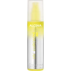 ALCINA Hyaluron 2.0 Spray per capelli 125 ml
