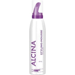 ALCINA F14410 crema e schiuma per capelli Balsamo per capelli 150 ml Volumizzante