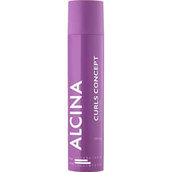 ALCINA Curls-Concept Gel per capelli Donna 100 ml