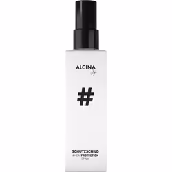 ALCINA F14430, Per tutti i tipi di capelli, Flacone spray, 1 pz, 100 ml, 230 °C
