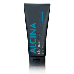 ALCINA 4008666144669 gel e pasta per capelli Uomo 100 ml
