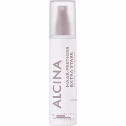 ALCINA 4008666145000, Spray per capelli, Donna, Per tutti i tipi di capelli, 100 ml, Volumizzante, Aqua, Isopropyl Alcohol, V ...