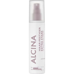 ALCINA 4008666145000 lozione e spray per capelli Donna 100 ml