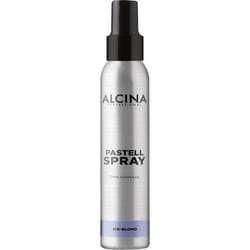 ALCINA Pastell Spray Ice-Blond Spray per capelli Donna 100 ml