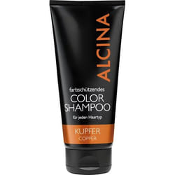 ALCINA Color Shampoo 200 ml Donna