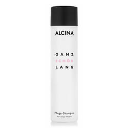 ALCINA 4008666198174 shampoo per capelli 250 ml Donna