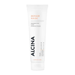 ALCINA 4008666198204 maschera per capelli 150 ml Donna