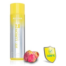 ALCINA 4008666199508 shampoo per capelli 250 ml Professionale Donna