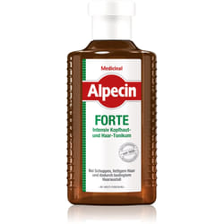Alpecin Medicinal Forte resistenza 200 ml