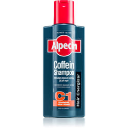 Alpecin Hair Energizer Coffein Shampoo C1 375 ml