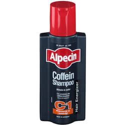Alpecin Coffein C1 Shampoo 250 ml