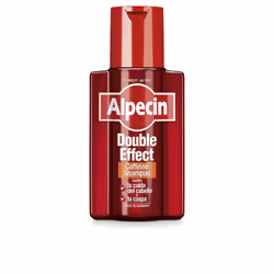 Caffeina Double Effect shampoo anticaduta e antiforfora 200 ml