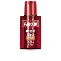 Caffeina Double Effect shampoo anticaduta e antiforfora 200 ml