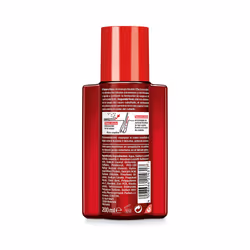 Caffeina Double Effect shampoo anticaduta e antiforfora 200 ml