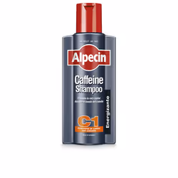Shampoo anticaduta Caffeina C1 375 ml