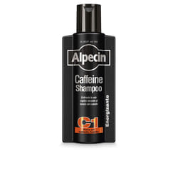 Caffeine Black Edition shampoo anticaduta C1 375 ml
