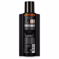 Caffeine Black Edition shampoo anticaduta C1 375 ml - Vista aggiuntiva 2