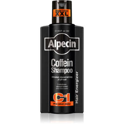 Alpecin Coffein Shampoo C1 Black Edition 375 ml