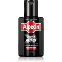 Alpecin Grey Attack per uomo 200 ml