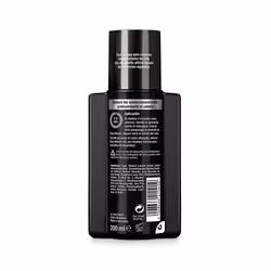 Grey Attack shampoo anticaduta e antigrigi 200 ml - Vista aggiuntiva 2