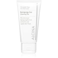 Alcina For All Skin Types 150 ml