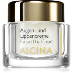 Alcina Effective Care 15 ml