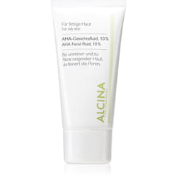 Alcina For Oily Skin 50 ml
