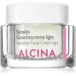 Alcina For Sensitive Skin 50 ml
