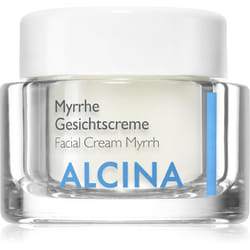 Alcina For Dry Skin Myrrh 50 ml