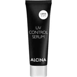 ALCINA UV Control 50 ml Siero per viso Donna